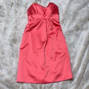 Alfred Angelo formal dress